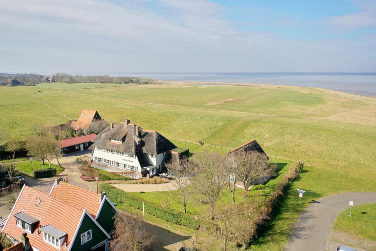 Hotel Nieuwland