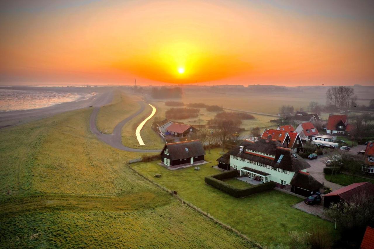 Nieuwland Den Oever