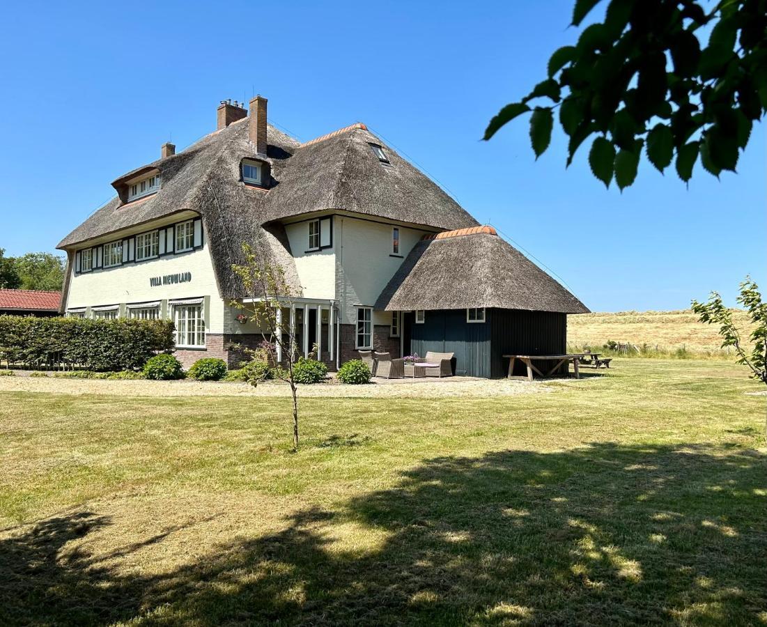 Nieuwland Den Oever