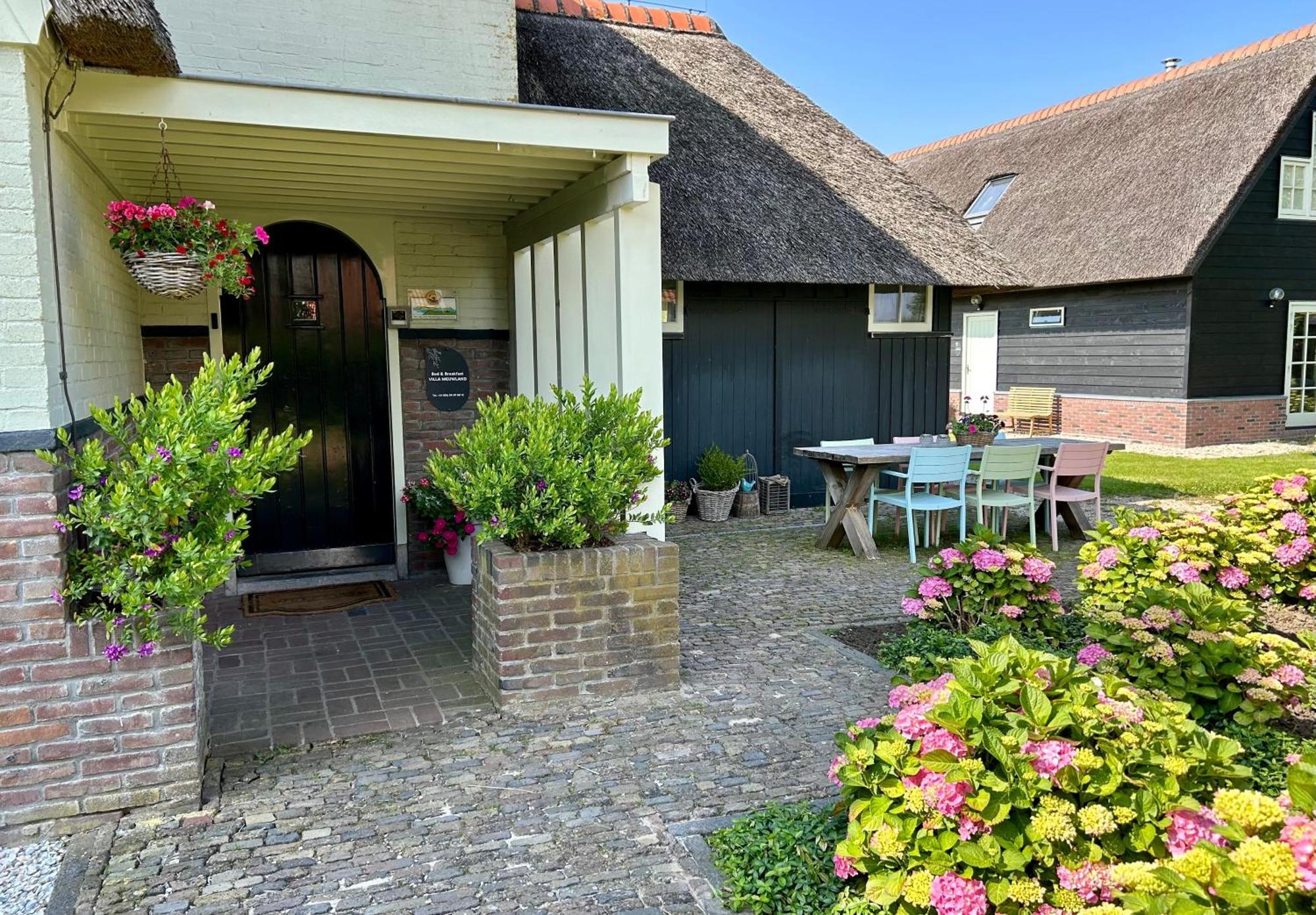 Nieuwland Hotel