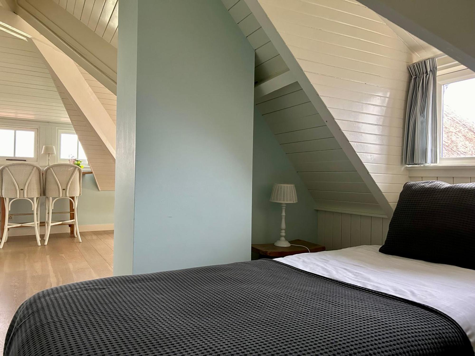 Hotel Nieuwland 3*