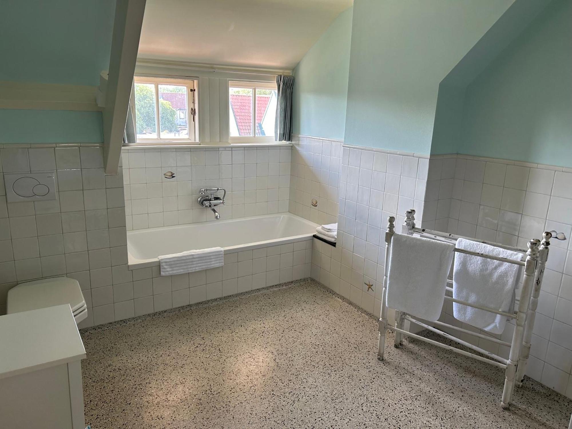 Hotel Nieuwland Den Oever