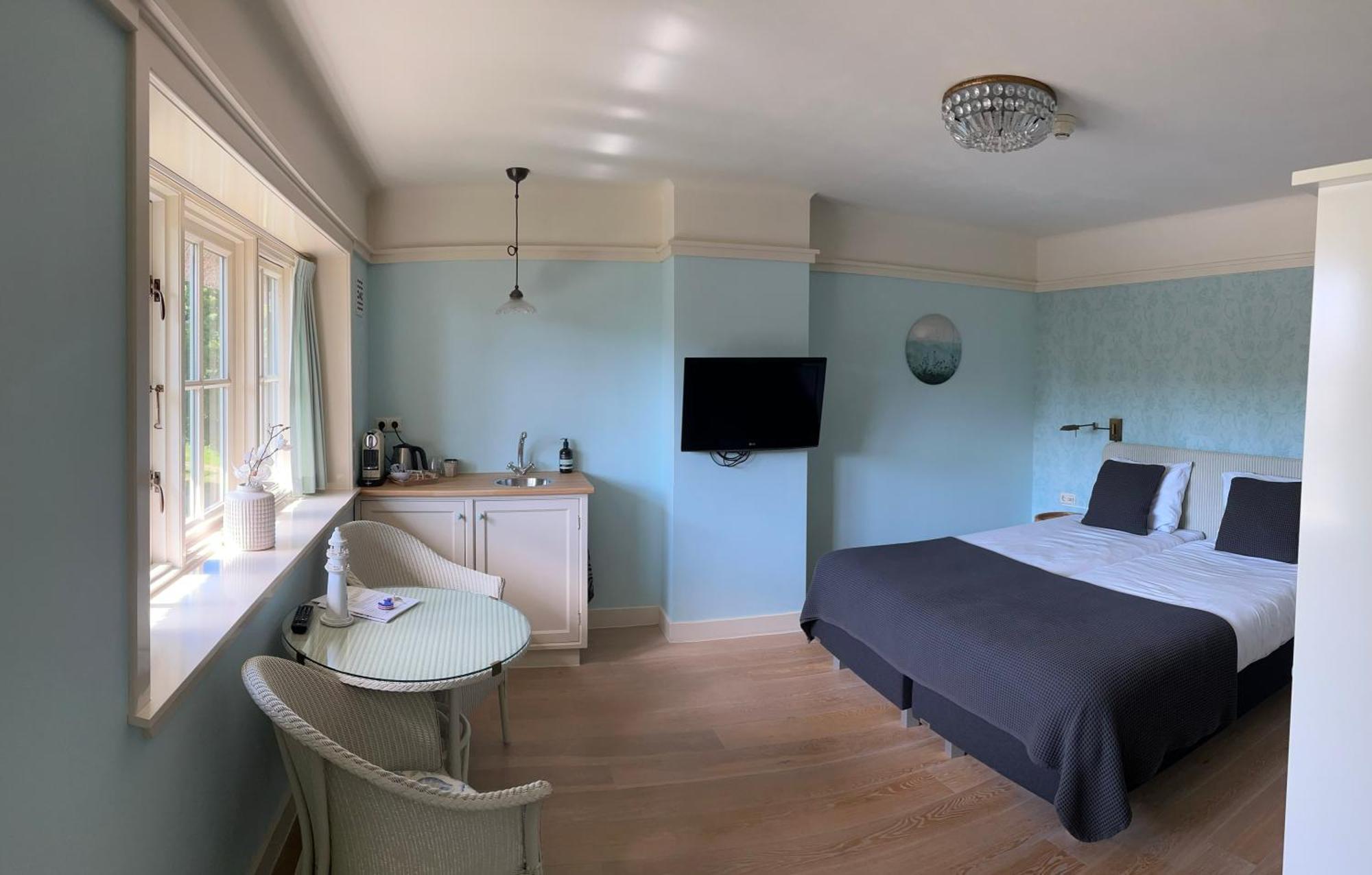 Hotel Nieuwland 3*