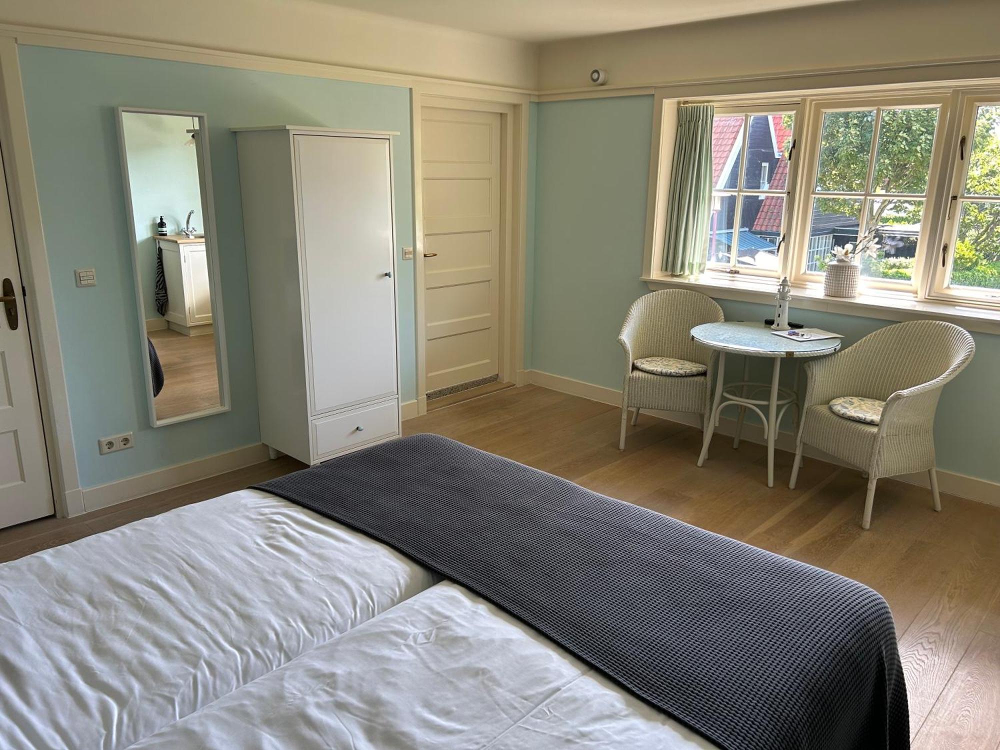Nieuwland Hotel Den Oever