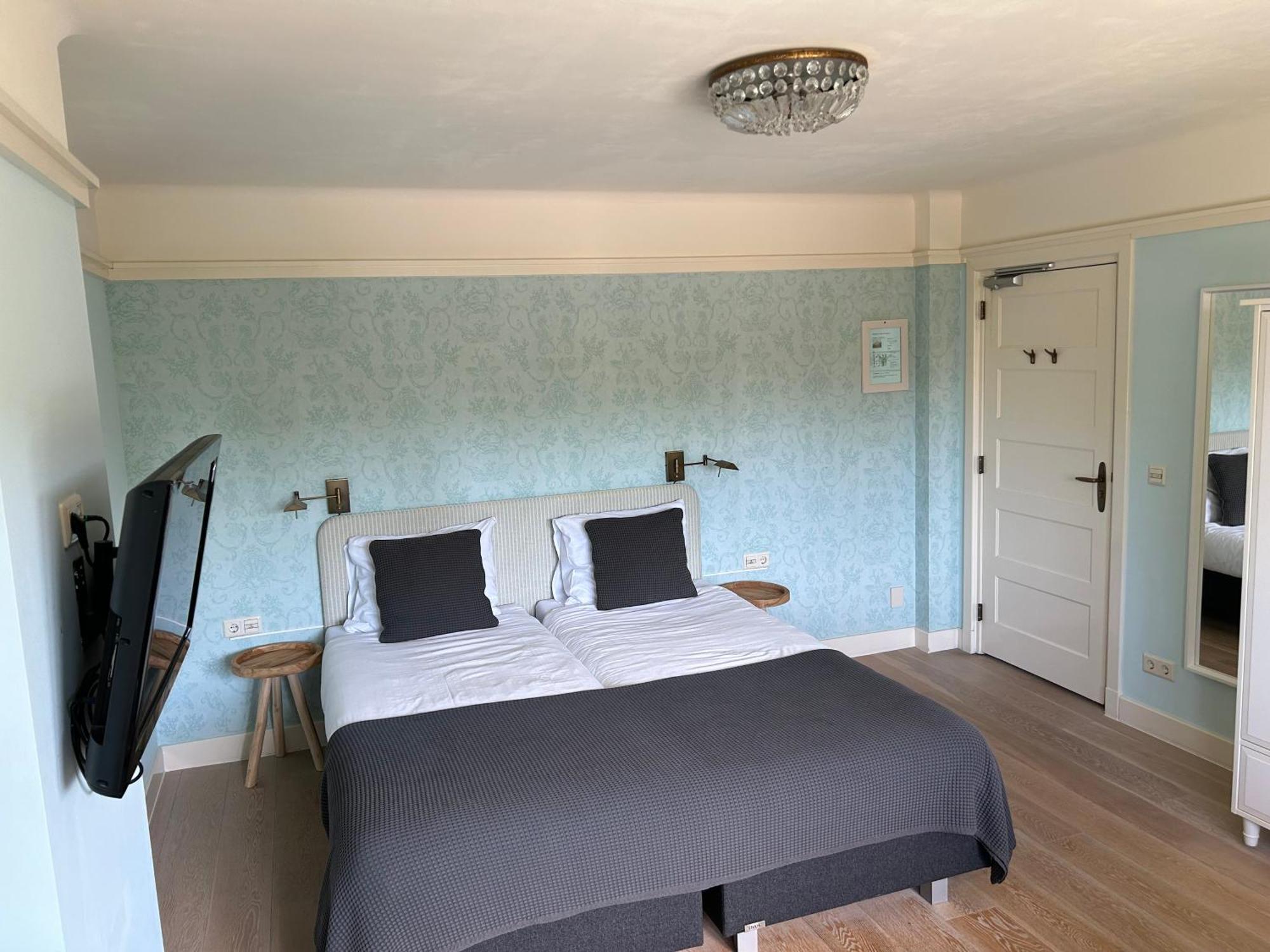 Hotel Nieuwland Den Oever