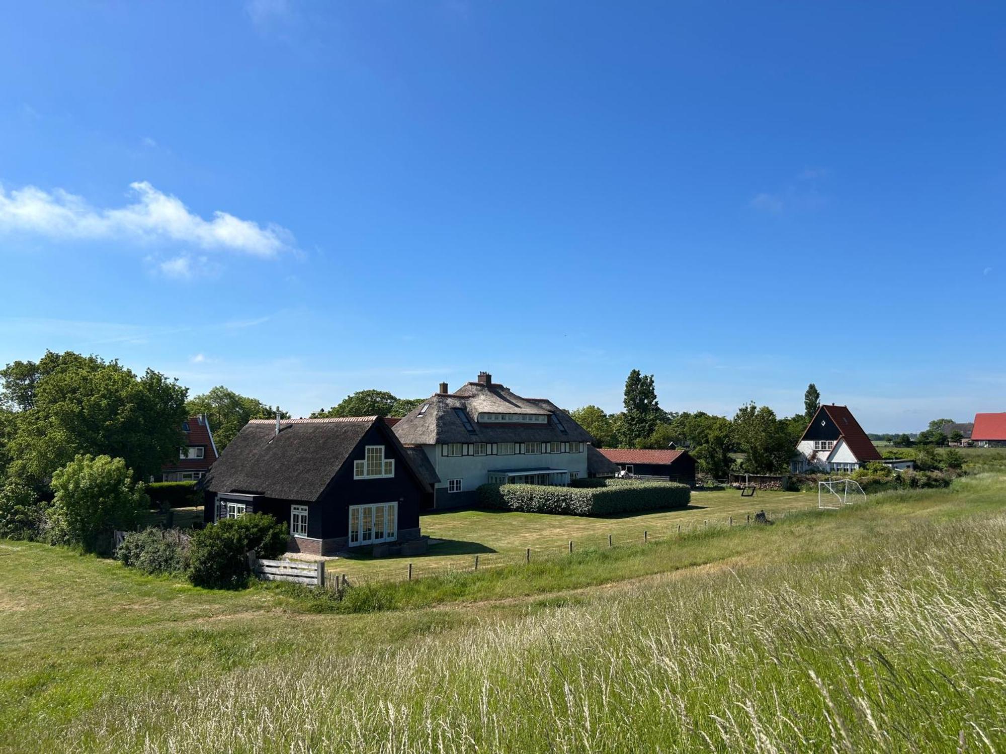Nieuwland Den Oever