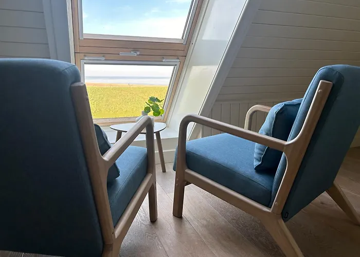 Villa Nieuwland B&B