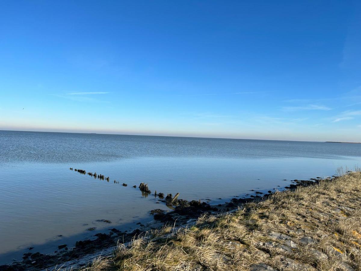 Nieuwland Hotel Den Oever