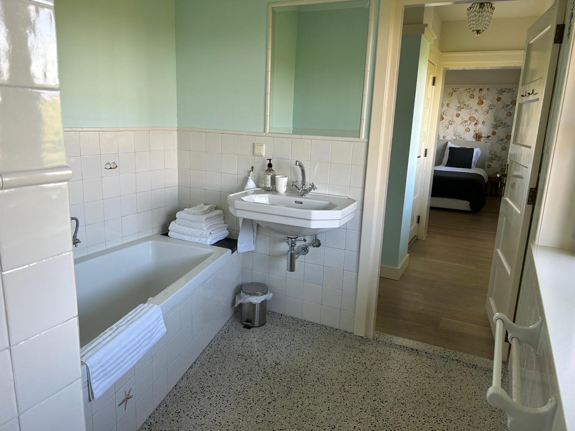Hotel Nieuwland Den Oever