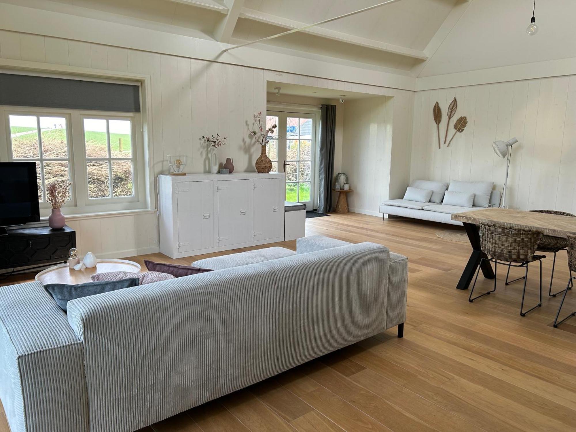 Nieuwland Hotel Den Oever