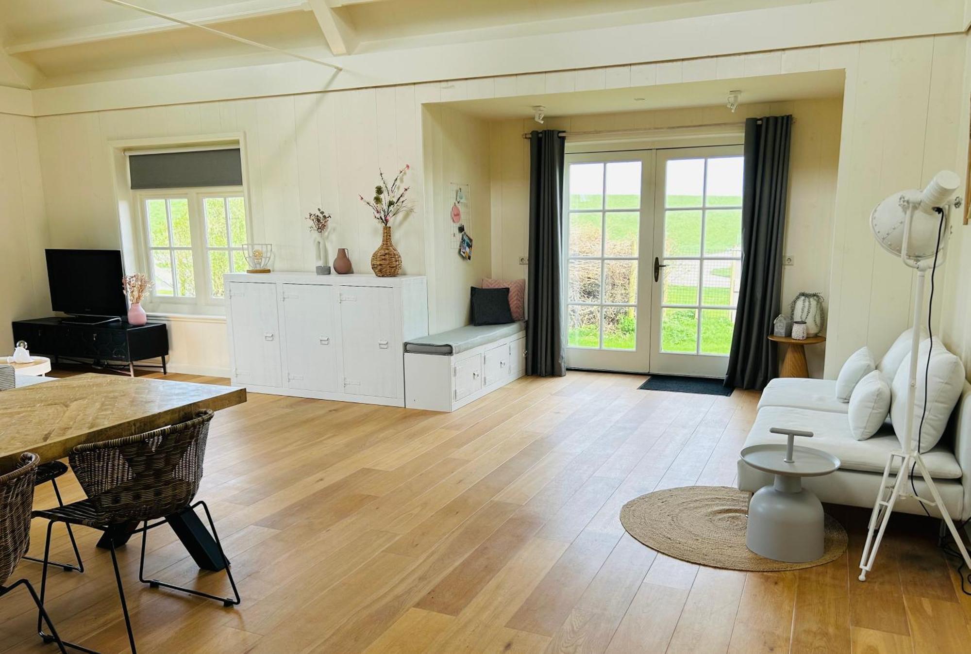 Nieuwland 3* Den Oever