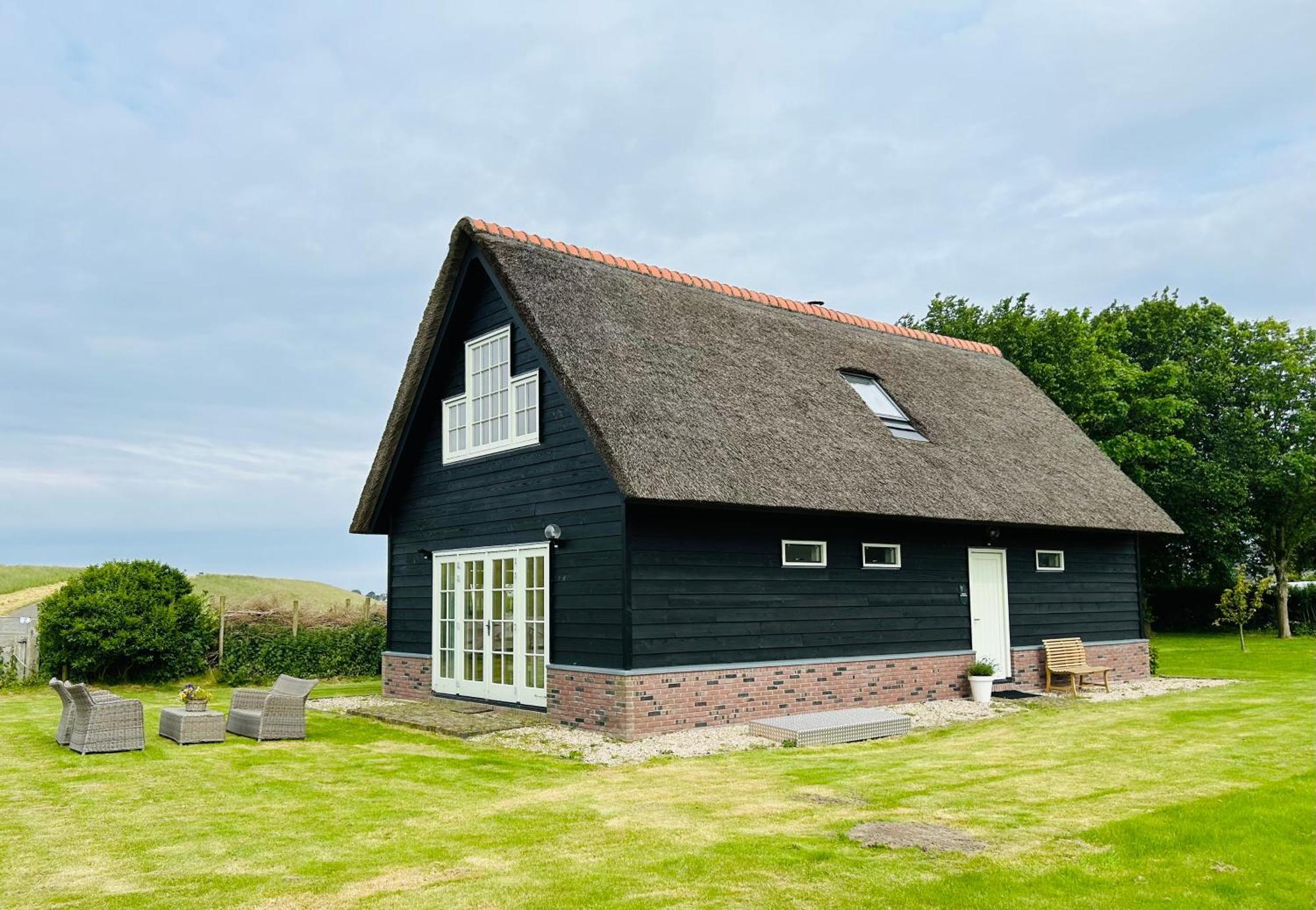 Nieuwland 3*
