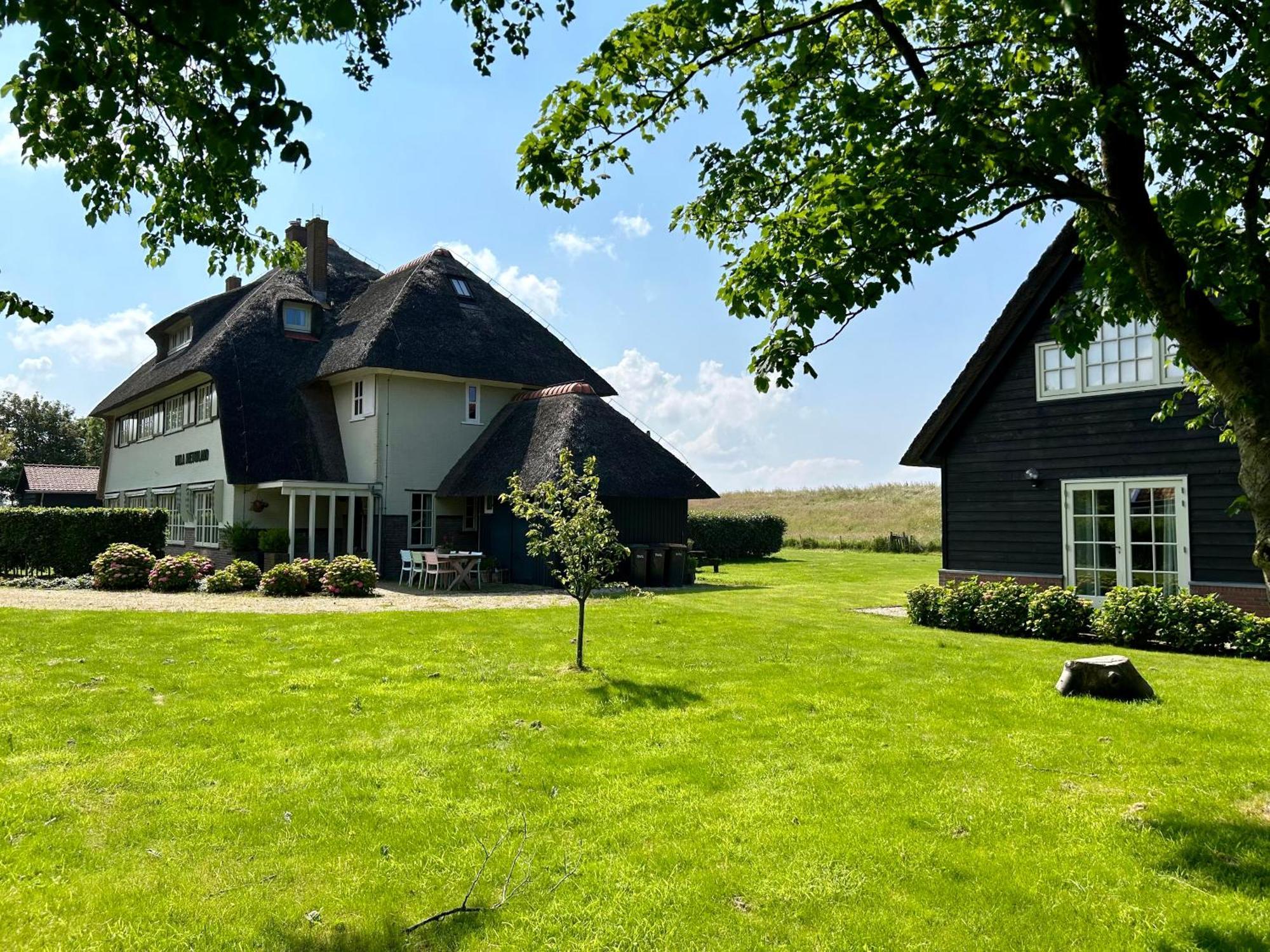 Nieuwland Den Oever