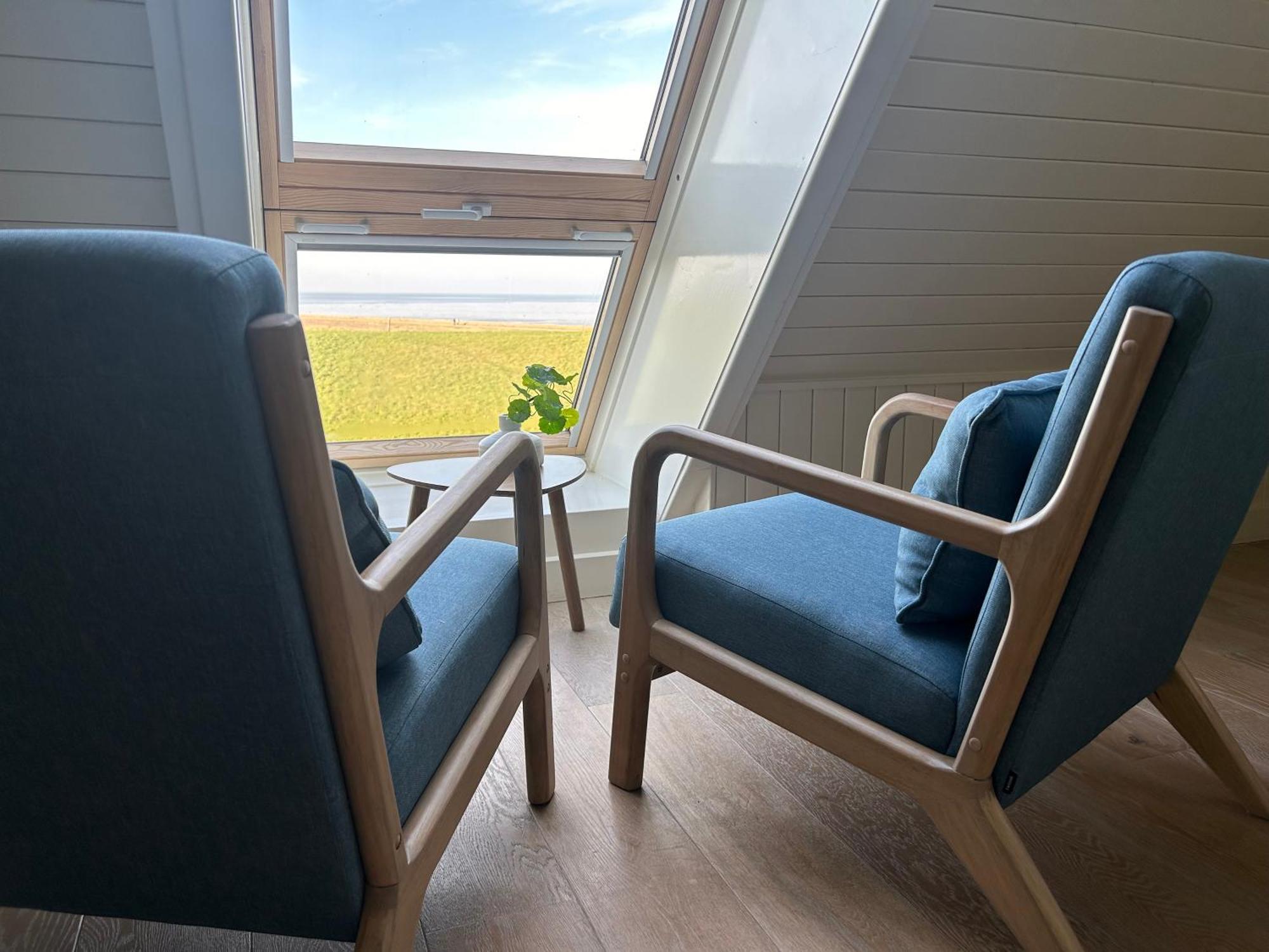 Hotel Nieuwland Den Oever
