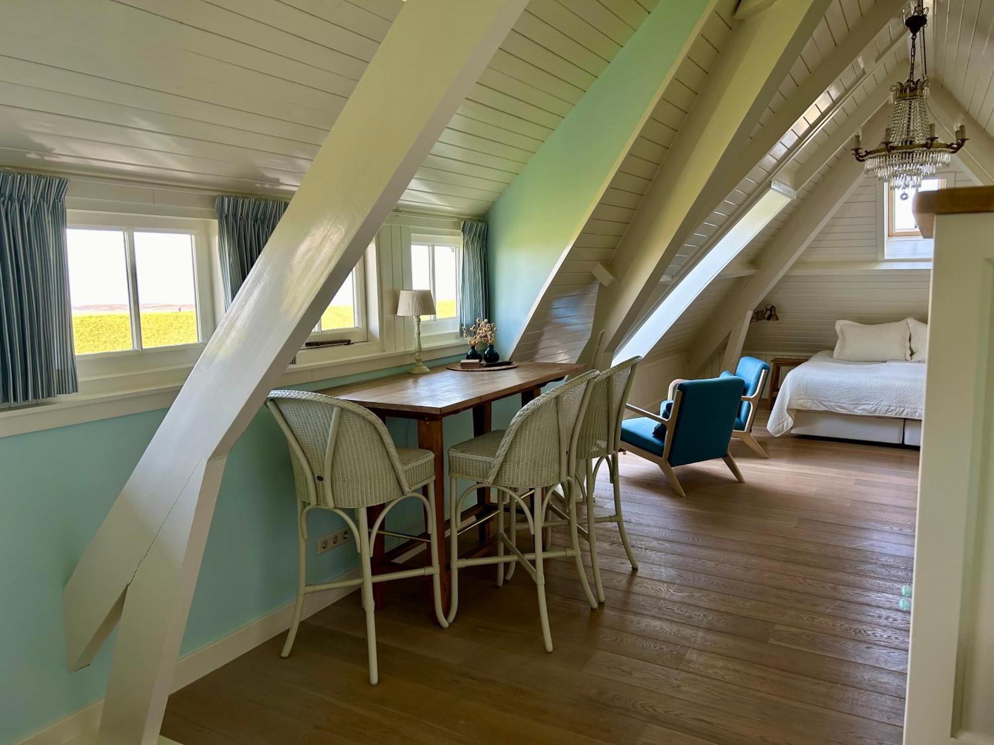 Nieuwland 3*