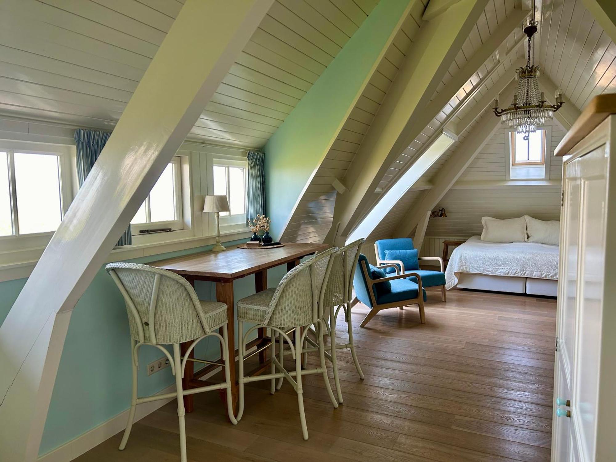 Nieuwland Hotel 3*